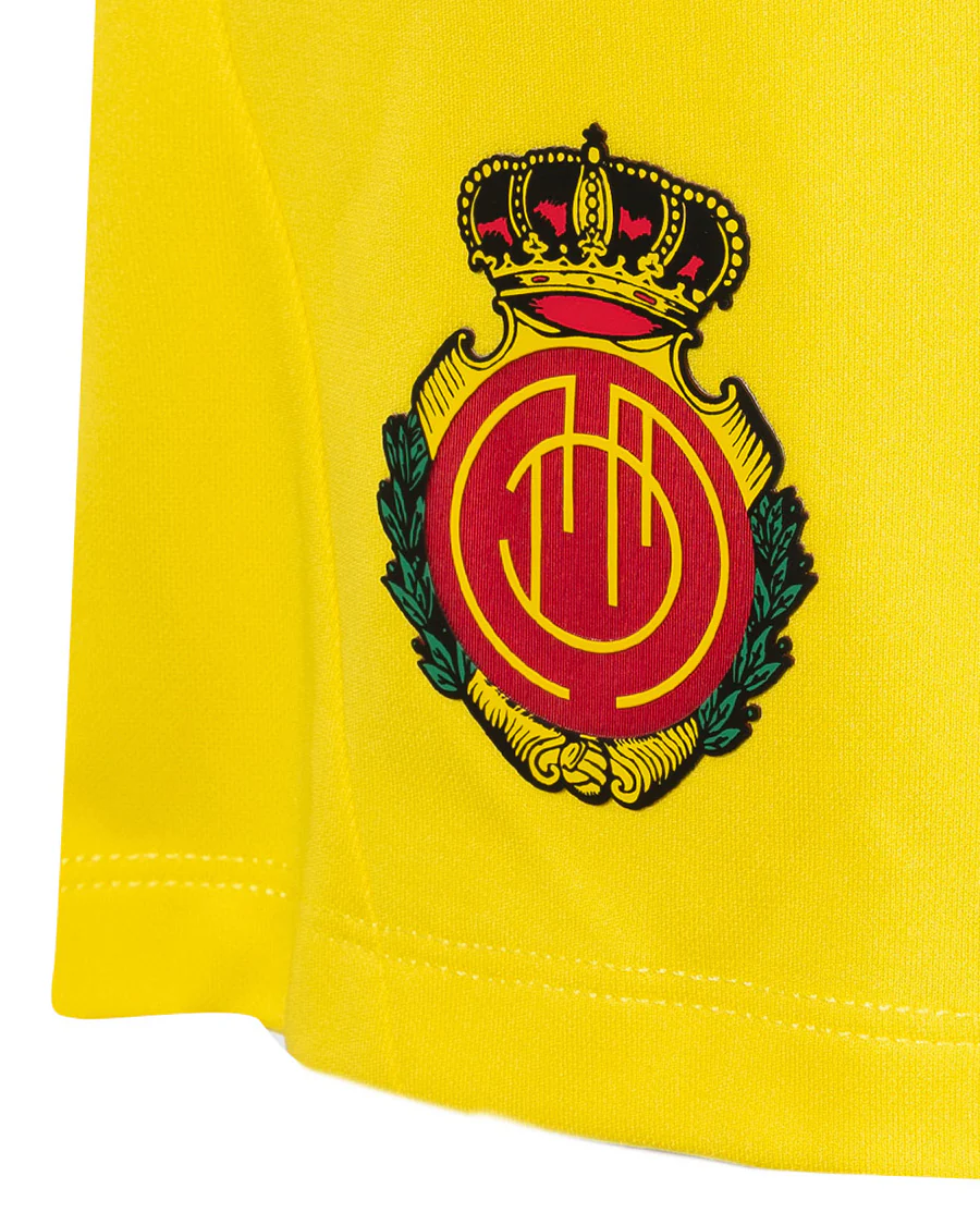 Pantalón Corto Equipación Portero 2026-2027 - Image 4