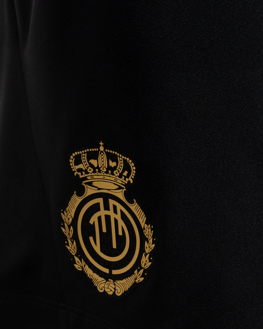 Pantalón Corto Segunda Equipación 2026-2027 - Image 4