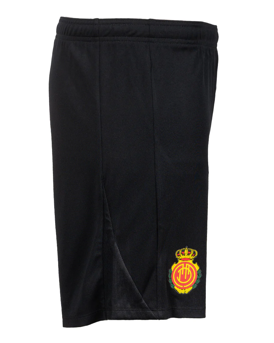 Pantalón Corto Training Jugador 2026-2027 - Image 3