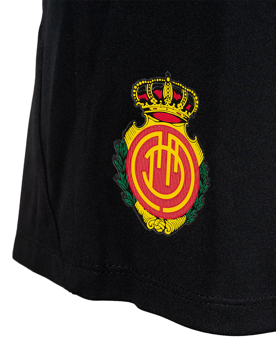 Pantalón Corto Training Jugador 2026-2027 - Image 6