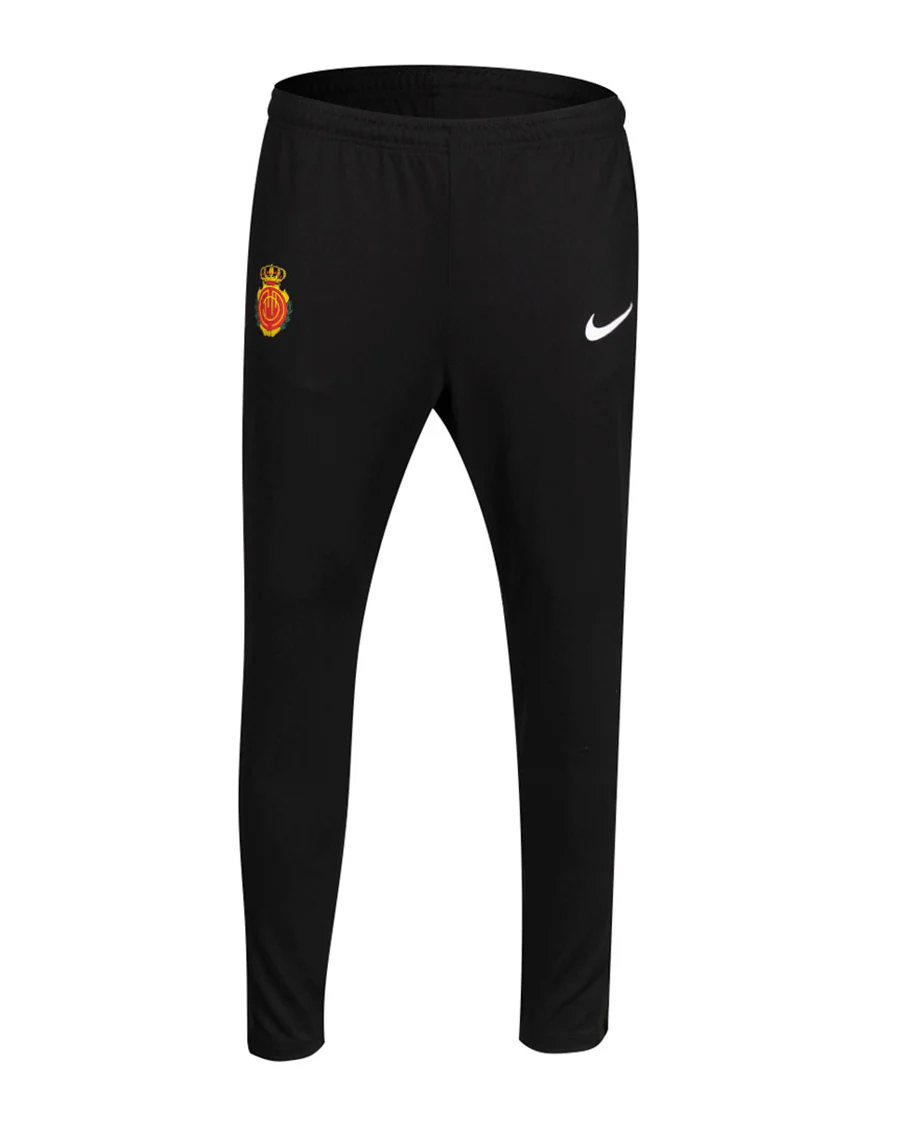 Pantalón Largo Paseo 2025-2026