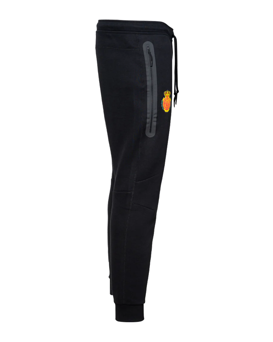 Pantalón largo Sportswear Tech Fleece Jogger Negro - Image 3