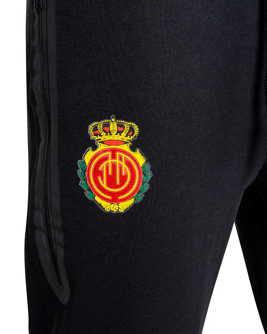 Pantalón largo Sportswear Tech Fleece Jogger Negro - Image 4