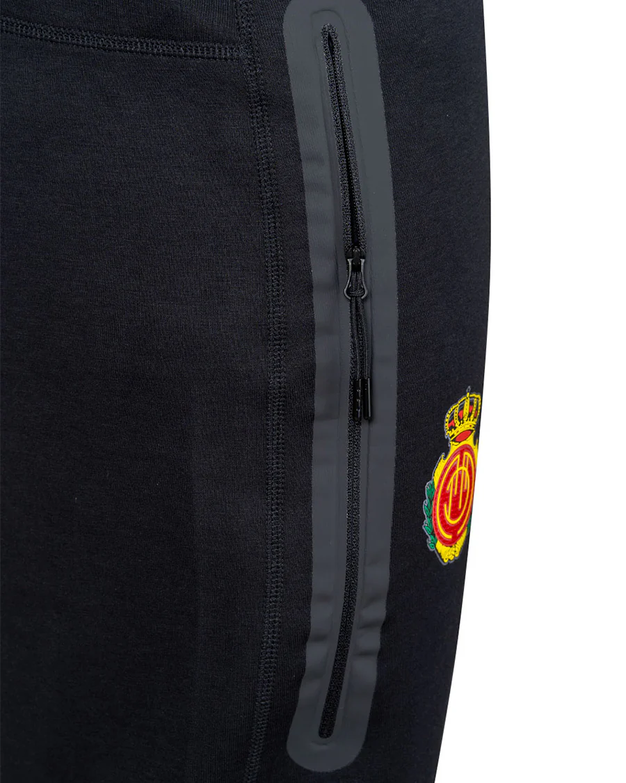 Pantalón largo Sportswear Tech Fleece Jogger Negro - Image 5