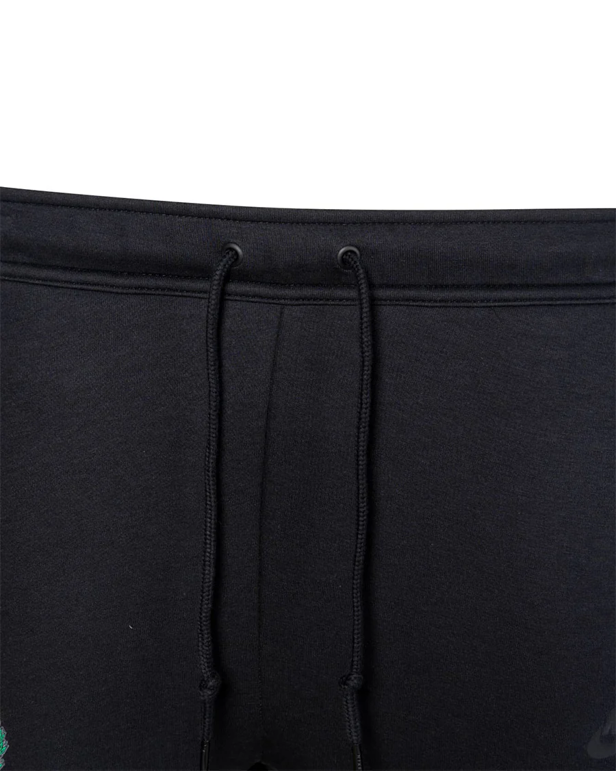 Pantalón largo Sportswear Tech Fleece Jogger Negro - Image 6