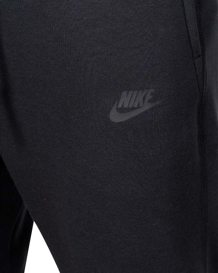Pantalón largo Sportswear Tech Fleece Jogger Negro - Image 7