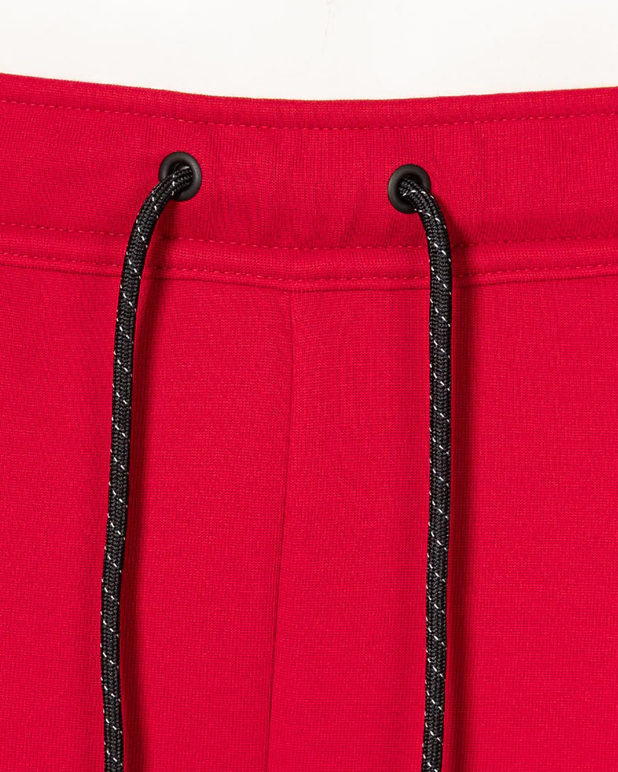 Pantalón largo Sportswear Tech Fleece Jogger Rojo - Image 6