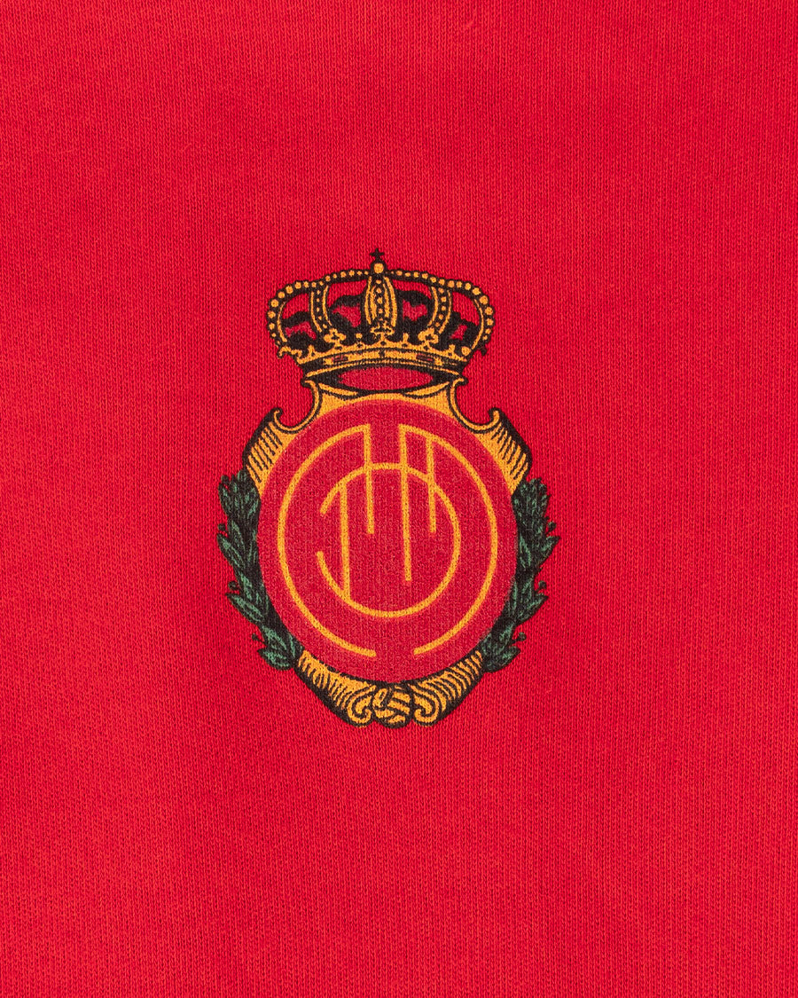 Pelele Rojo Bebé - Image 4