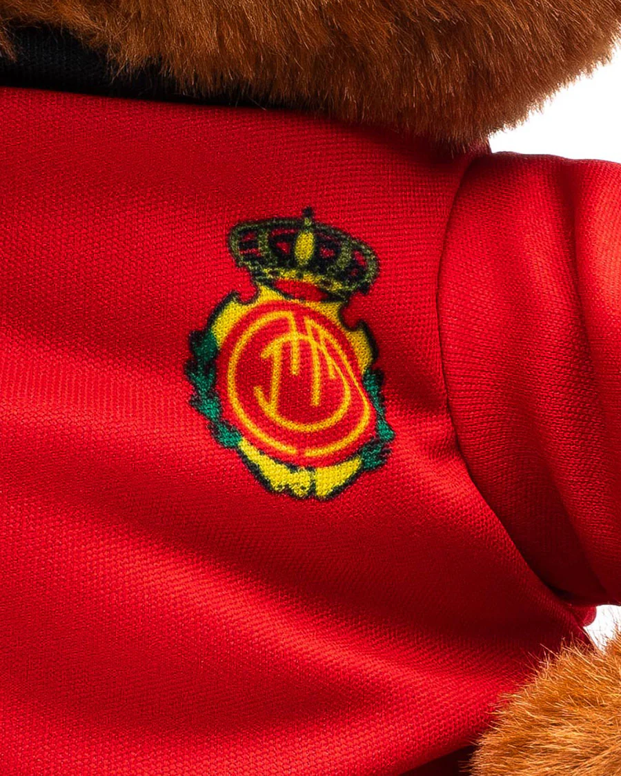 Peluche Oso Marrón - Image 3