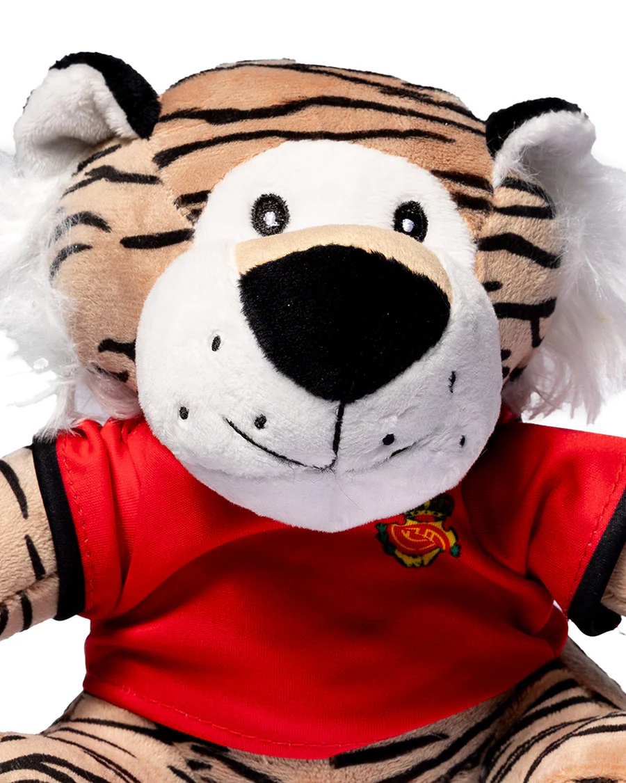 Peluche Tigre - Image 2