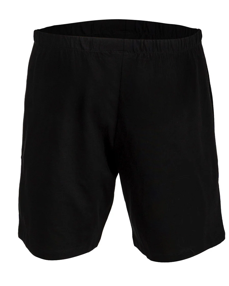 Pijama Verano Rojo Negro - Image 6