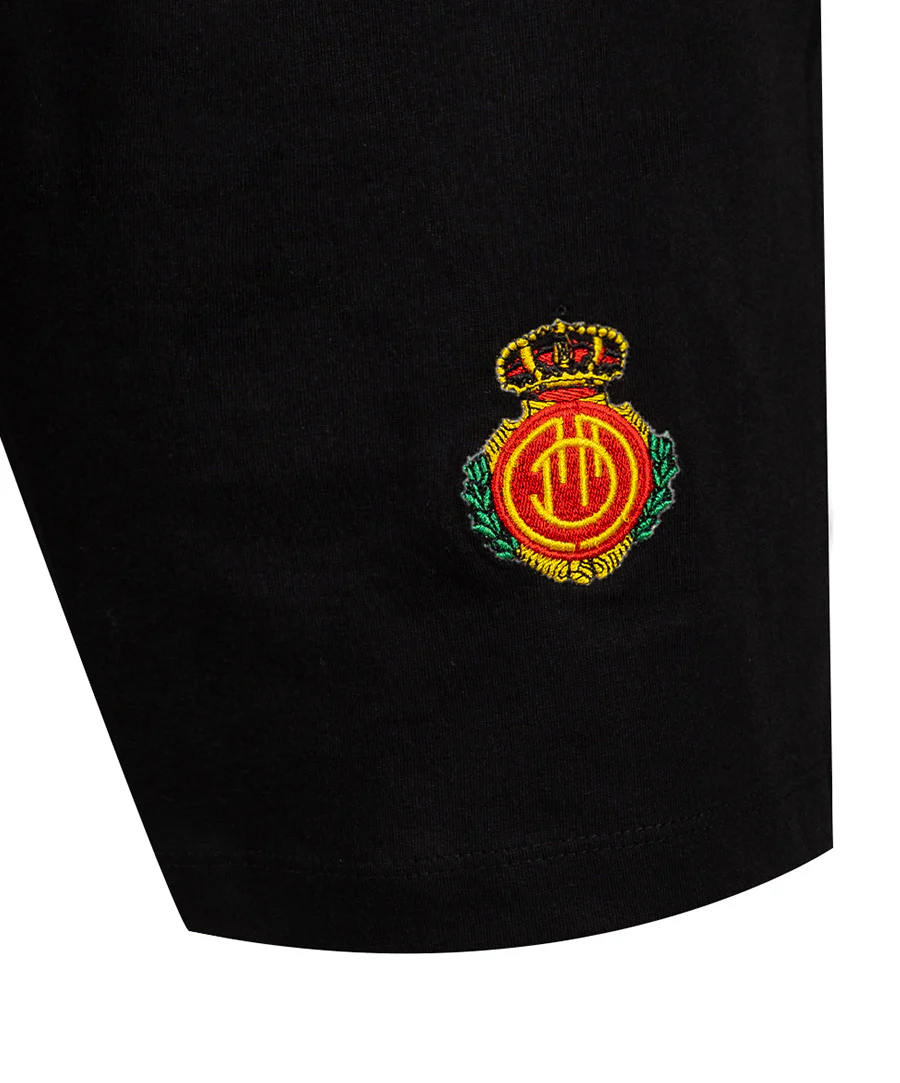 Pijama Verano Rojo Negro - Image 7