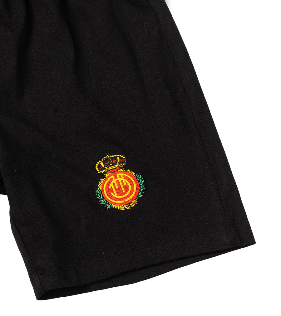 Pijama Verano Rojo Negro Niño - Image 6