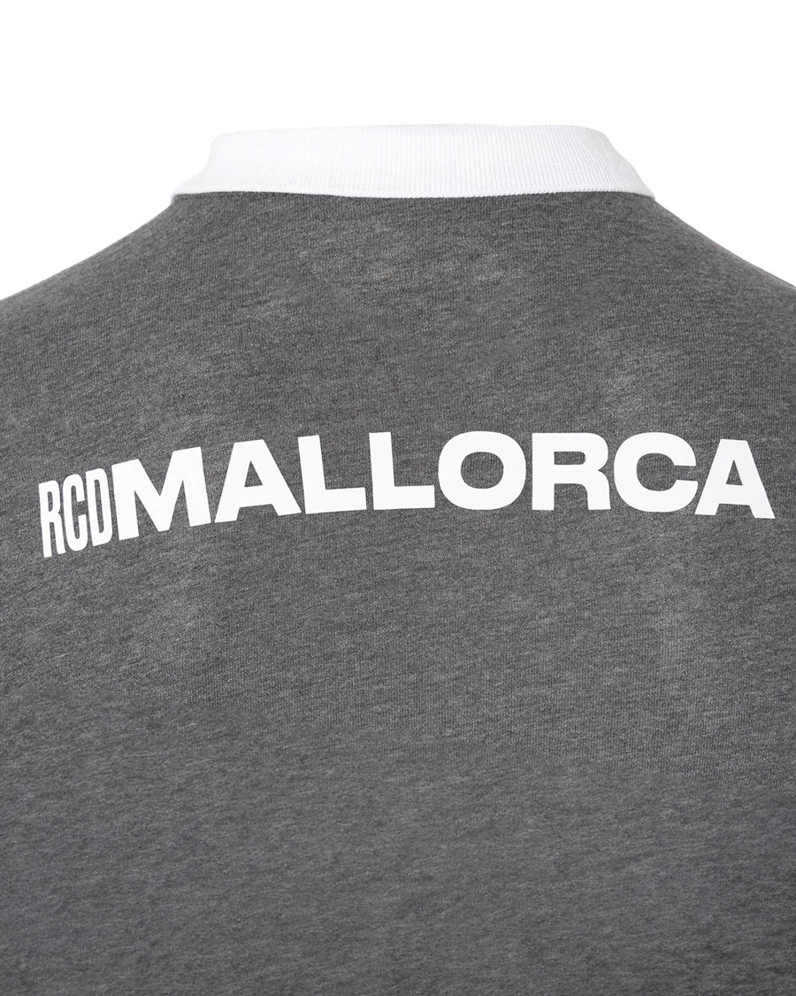 Polo Fanswear Gris - Image 6