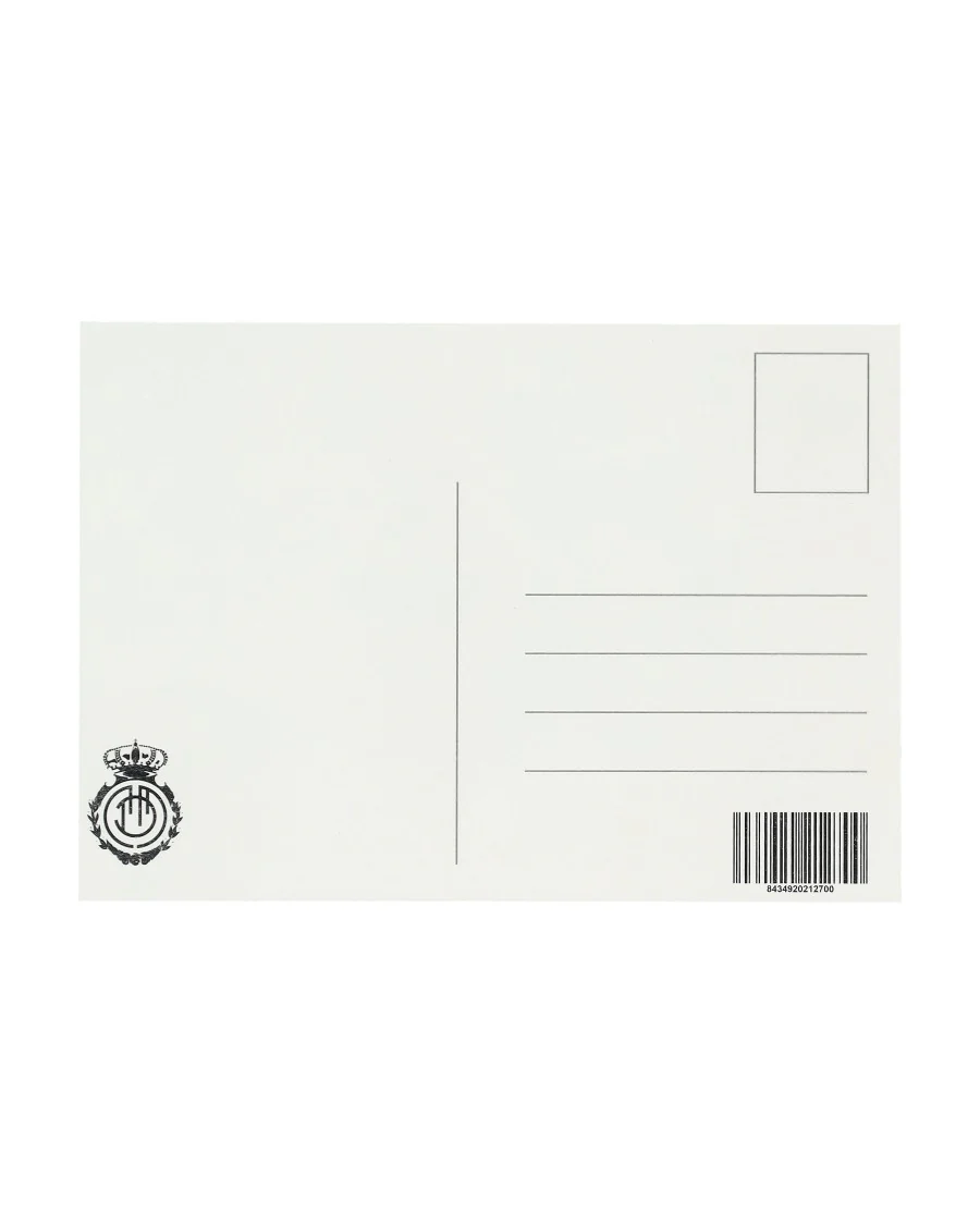 Postal Jan Virgili - Image 2