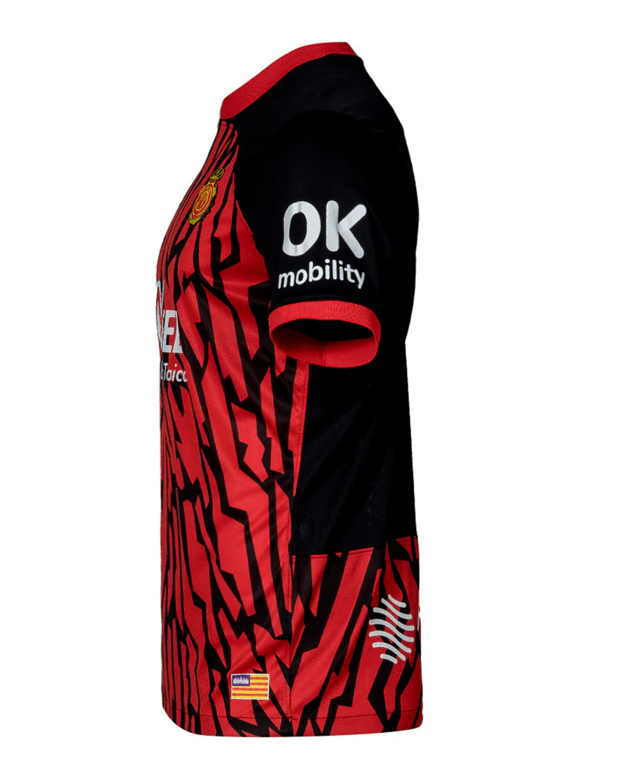 Primera Equipación COPA DEL REY 2024-2025 - Image 4