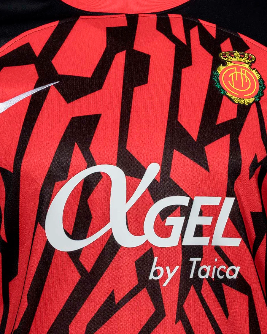 Primera Equipación COPA DEL REY 2024-2025 - Image 7