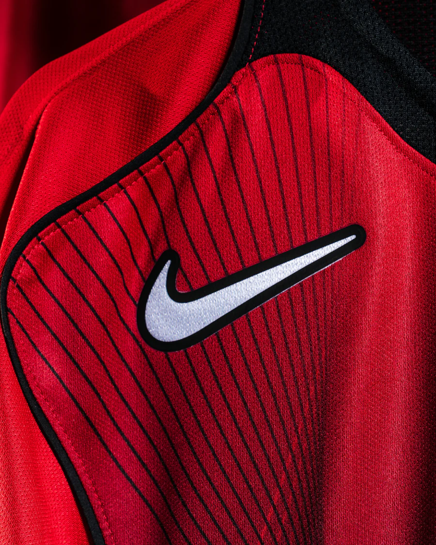 Camiseta Jornada Retro 2026 - Image 10