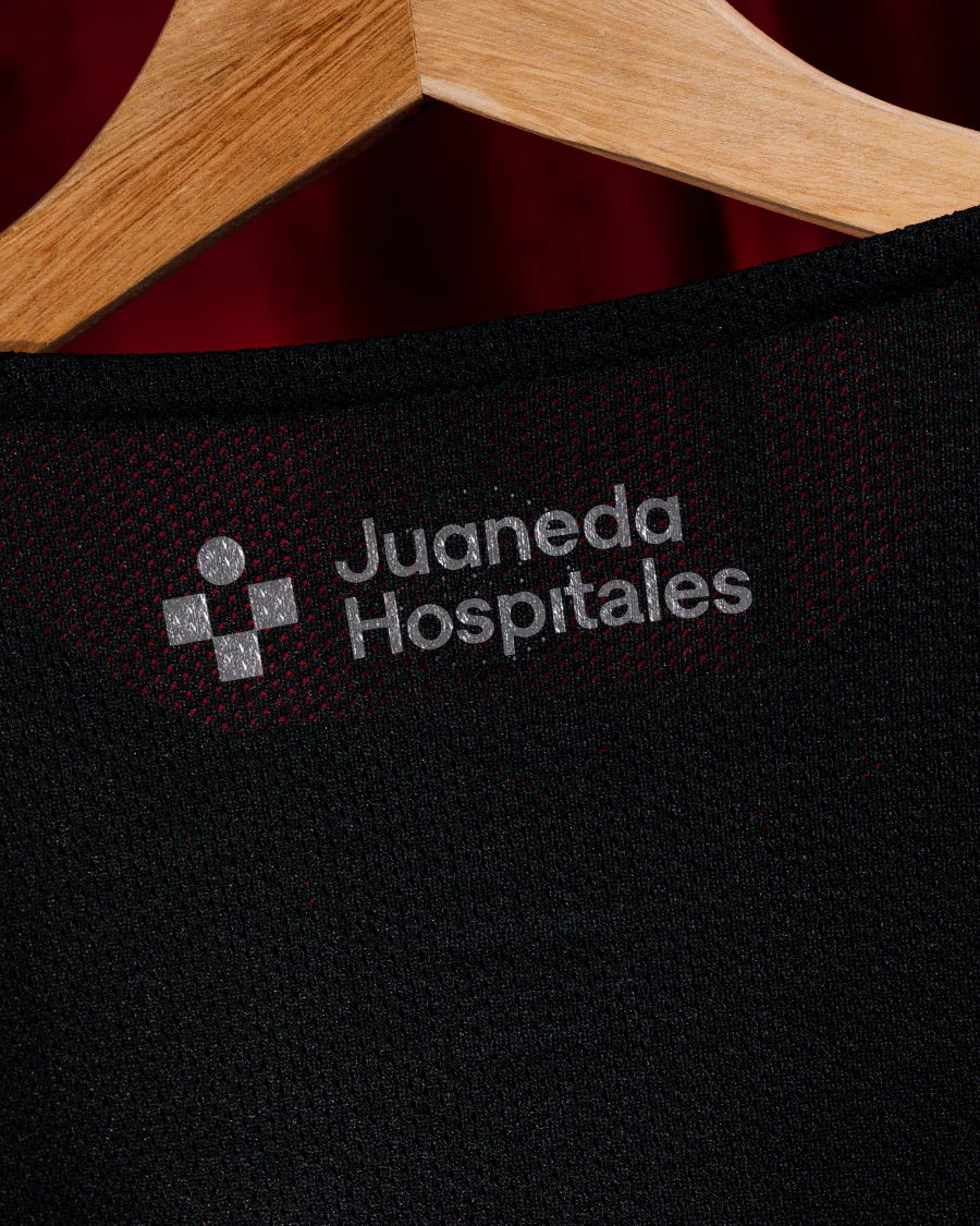 Camiseta Jornada Retro 2026 - Image 11