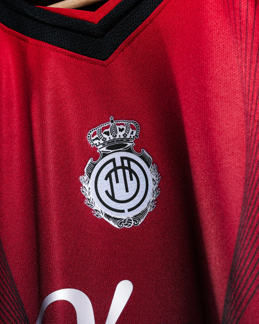 Camiseta Jornada Retro 2026 - Image 4
