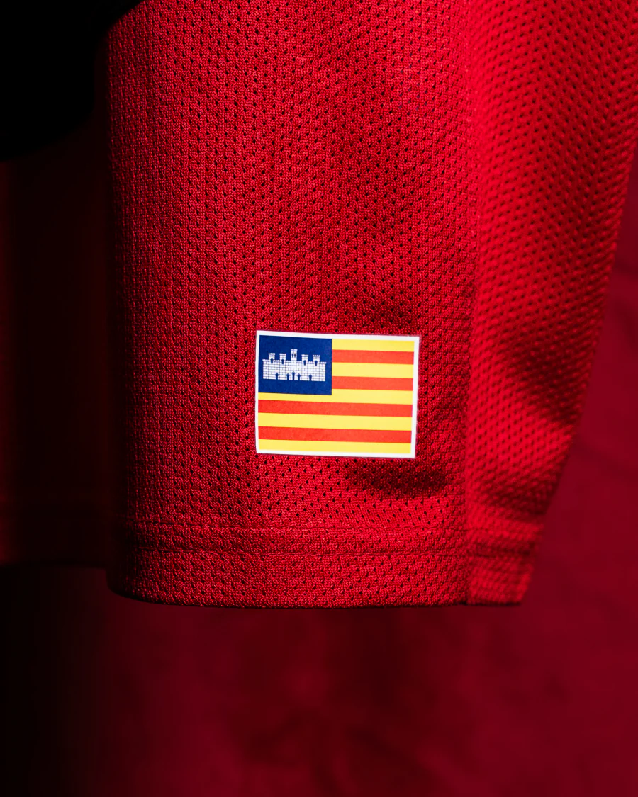 Camiseta Jornada Retro 2026 - Image 7