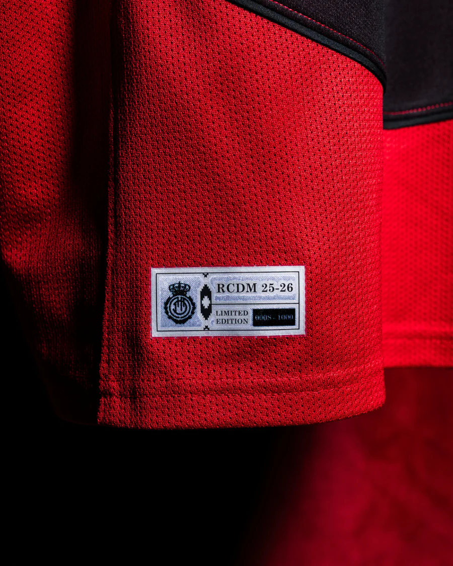 Camiseta Jornada Retro 2026 - Image 9