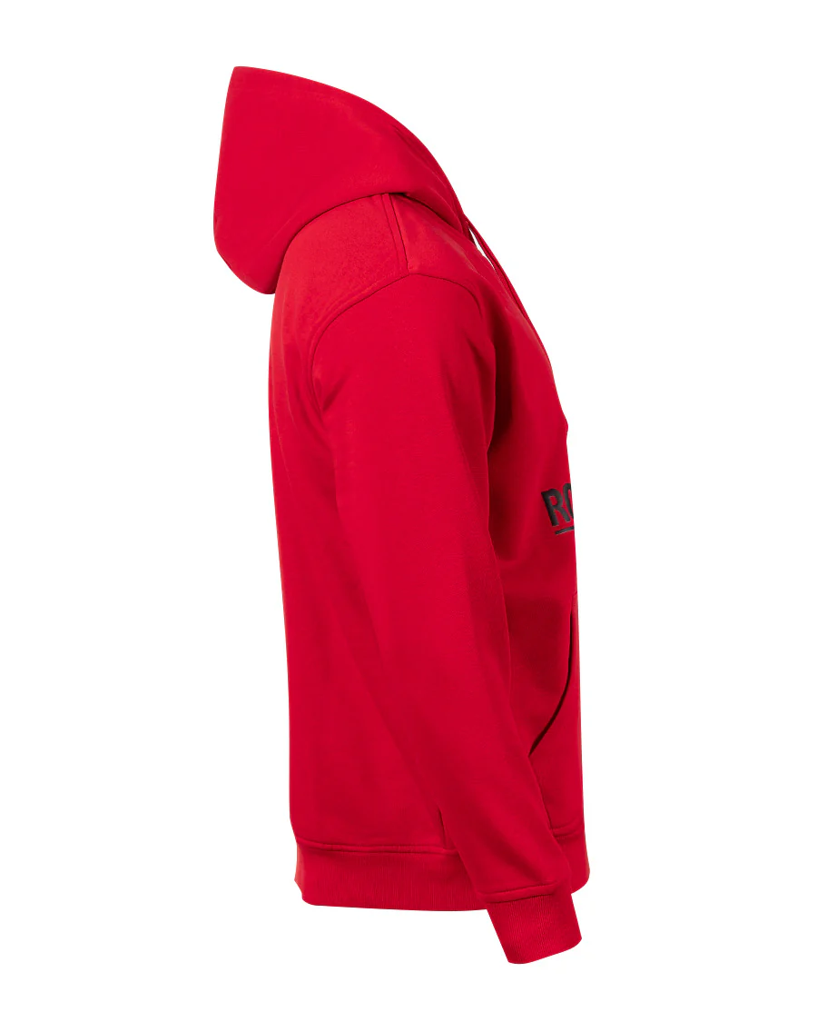 Sudadera con capucha Fanswear Escudo Roja - Image 3