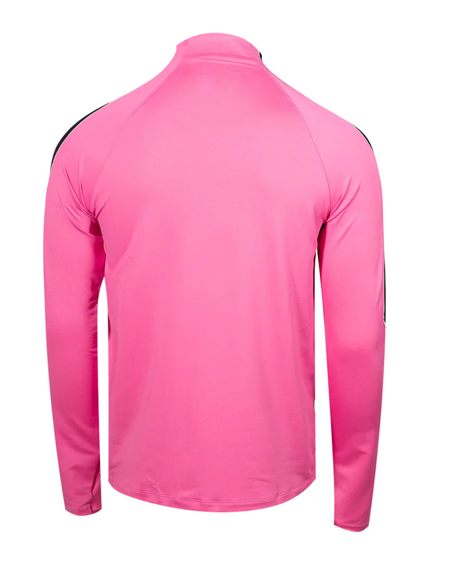 Sudadera Fanswear Dri-Fit Strike Rosa - Image 2