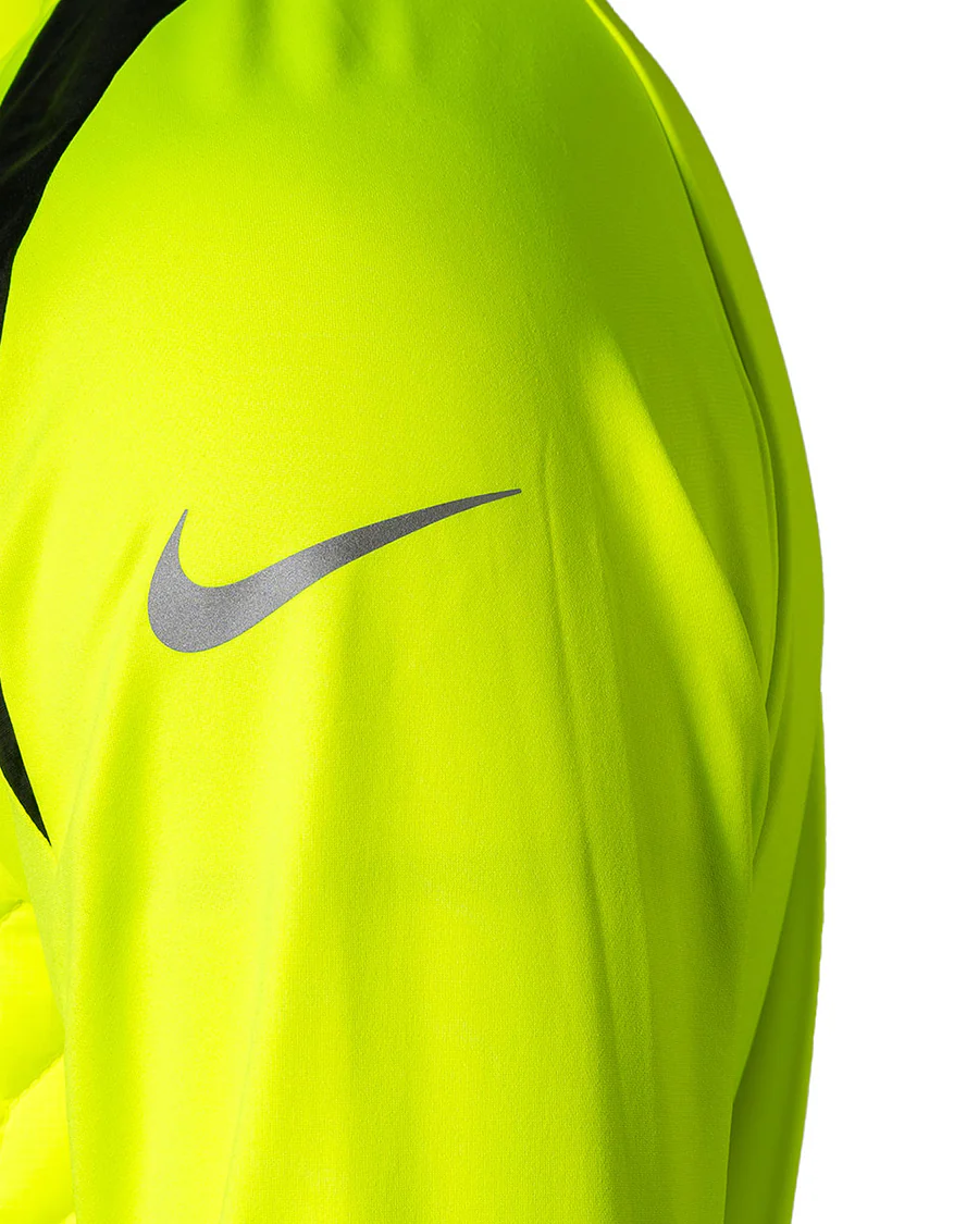 Sudadera Fanswear Therma-Fit Academy Amarilla - Image 5
