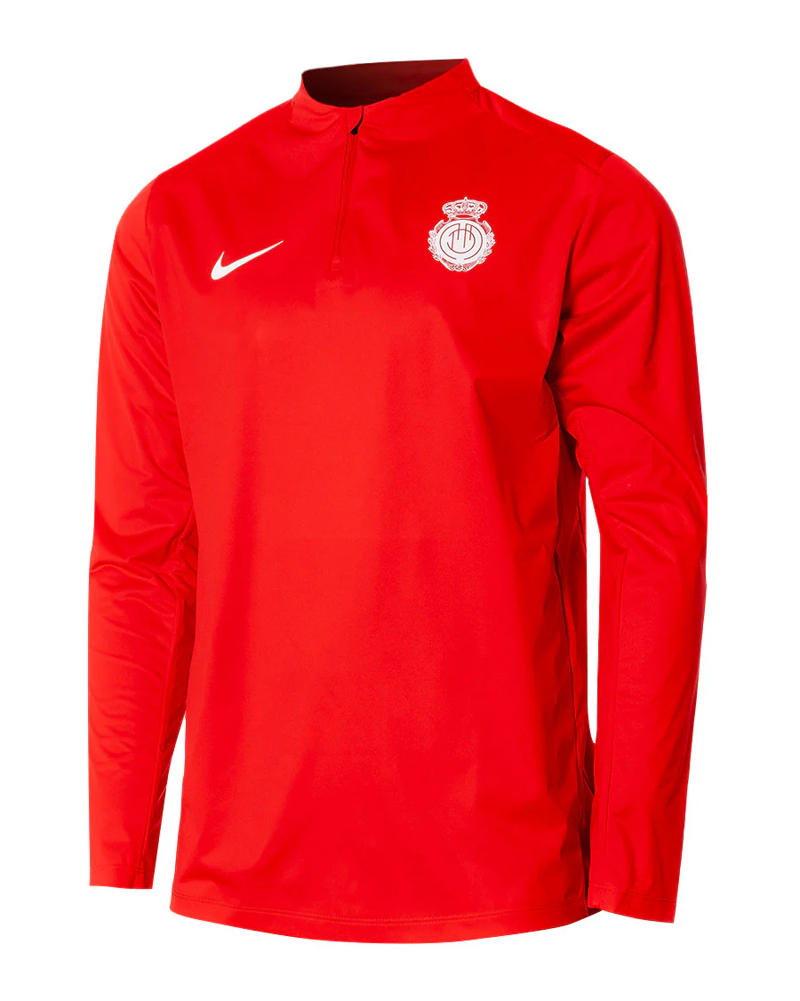 Chaqueta Training Jugador 2024-2025