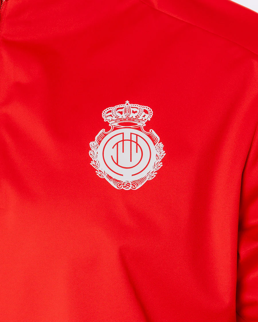 Chaqueta Training Jugador 2024-2025 - Image 3