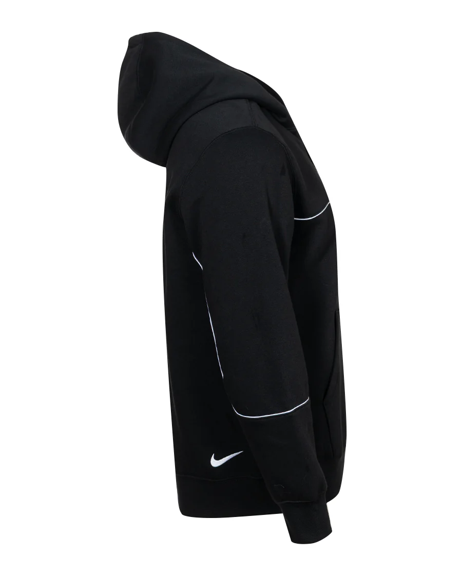 Sudadera Total 90 Black - Image 3