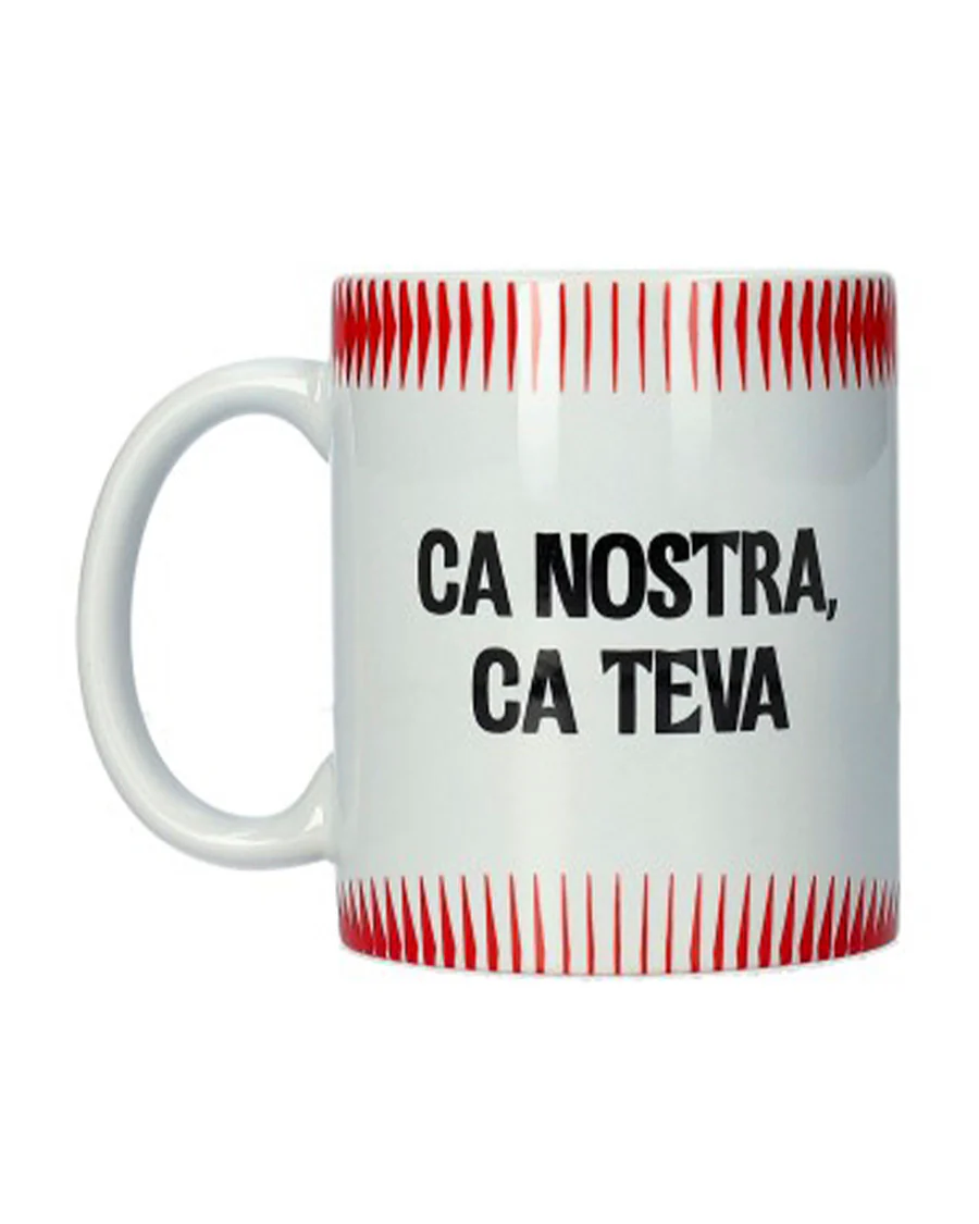 Taza Estadi Mallorca Son Moix Blanca - Image 2