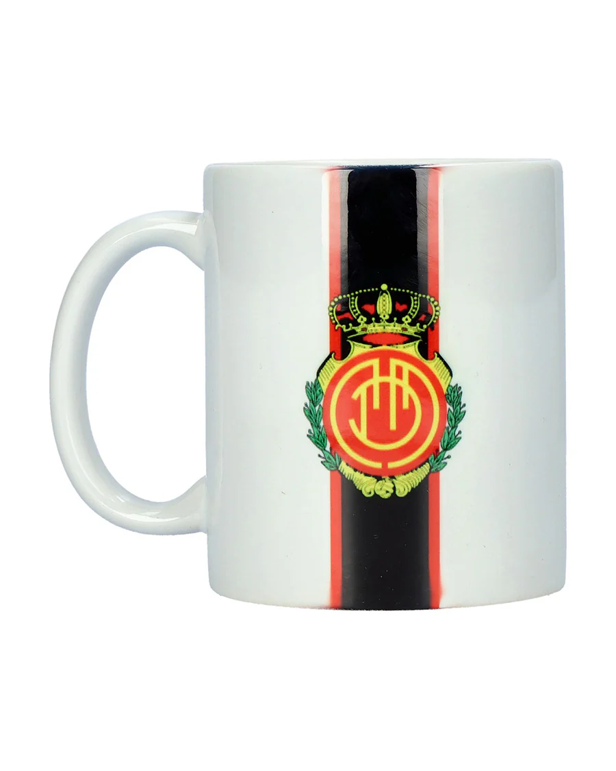 Taza Segunda Equipación 2025-2026