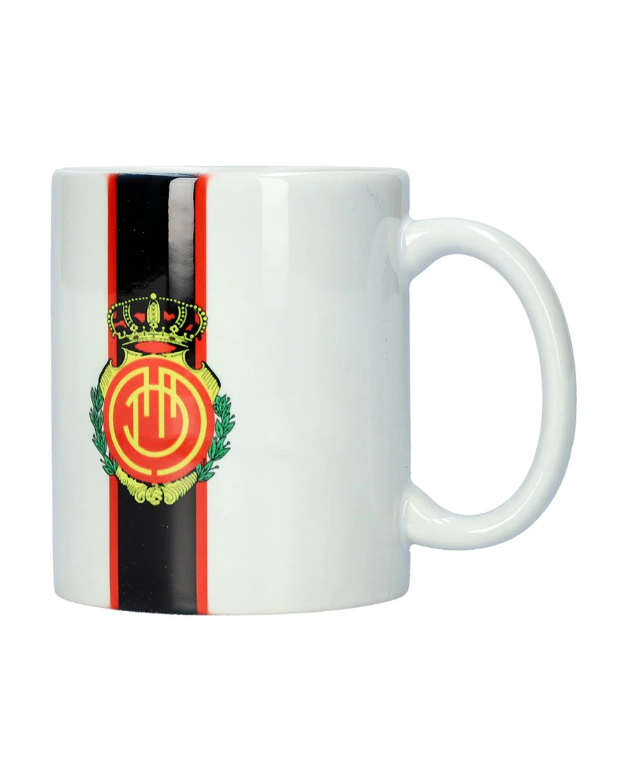Taza Segunda Equipación 2025-2026 - Image 2
