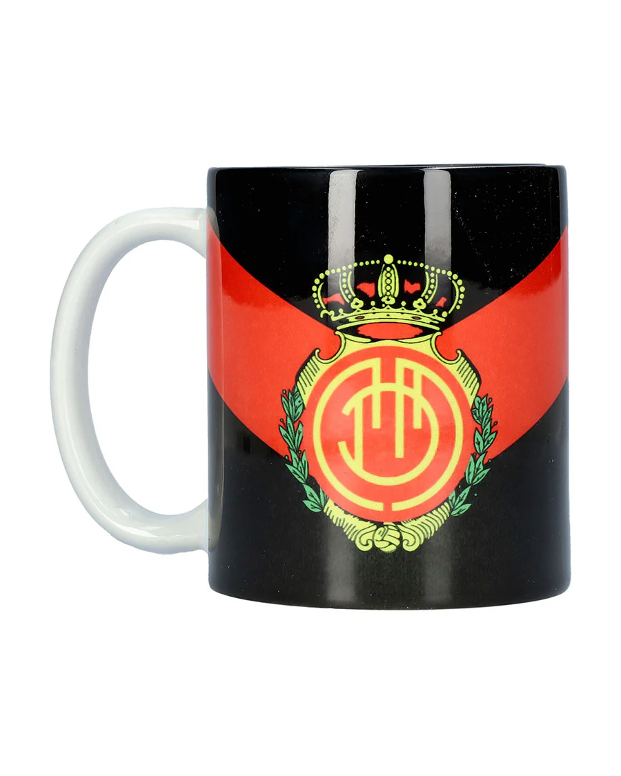 Taza Tercera Equipación 2025-2026