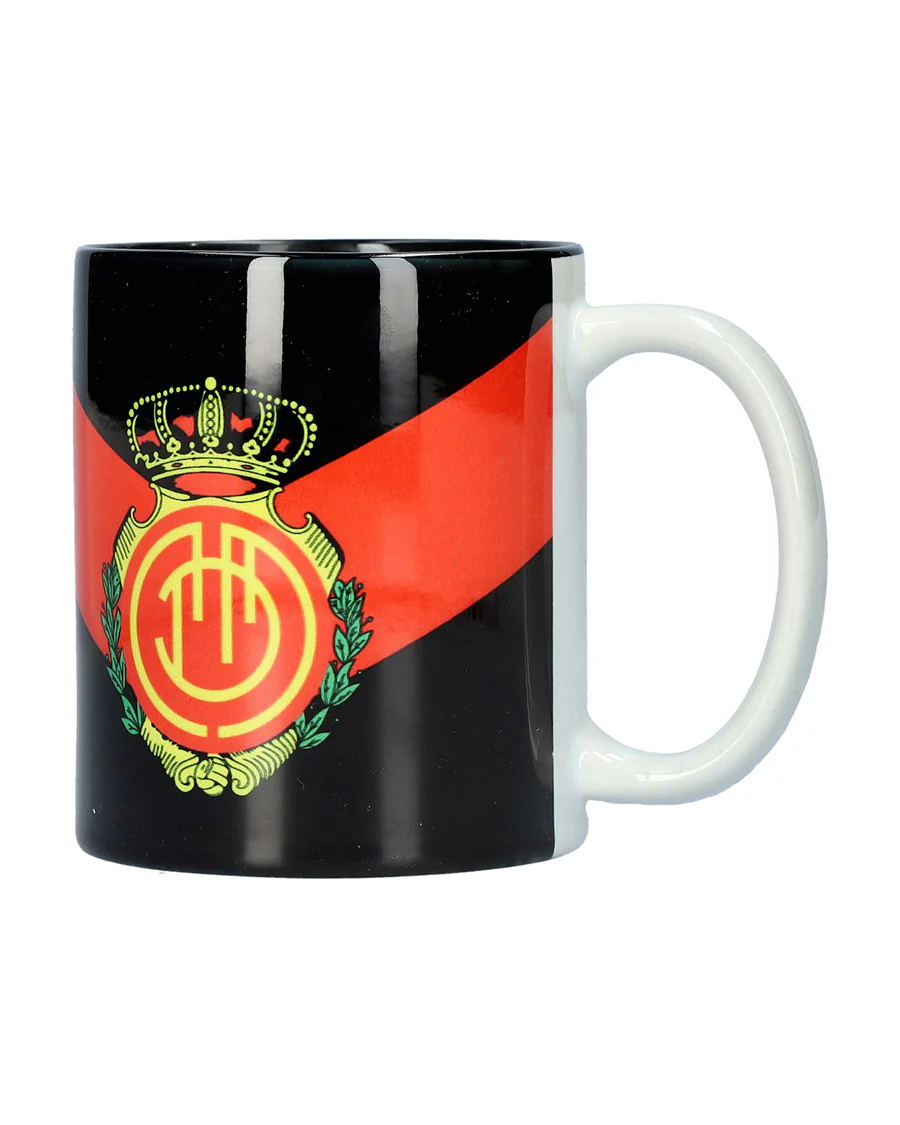 Taza Tercera Equipación 2025-2026 - Image 2