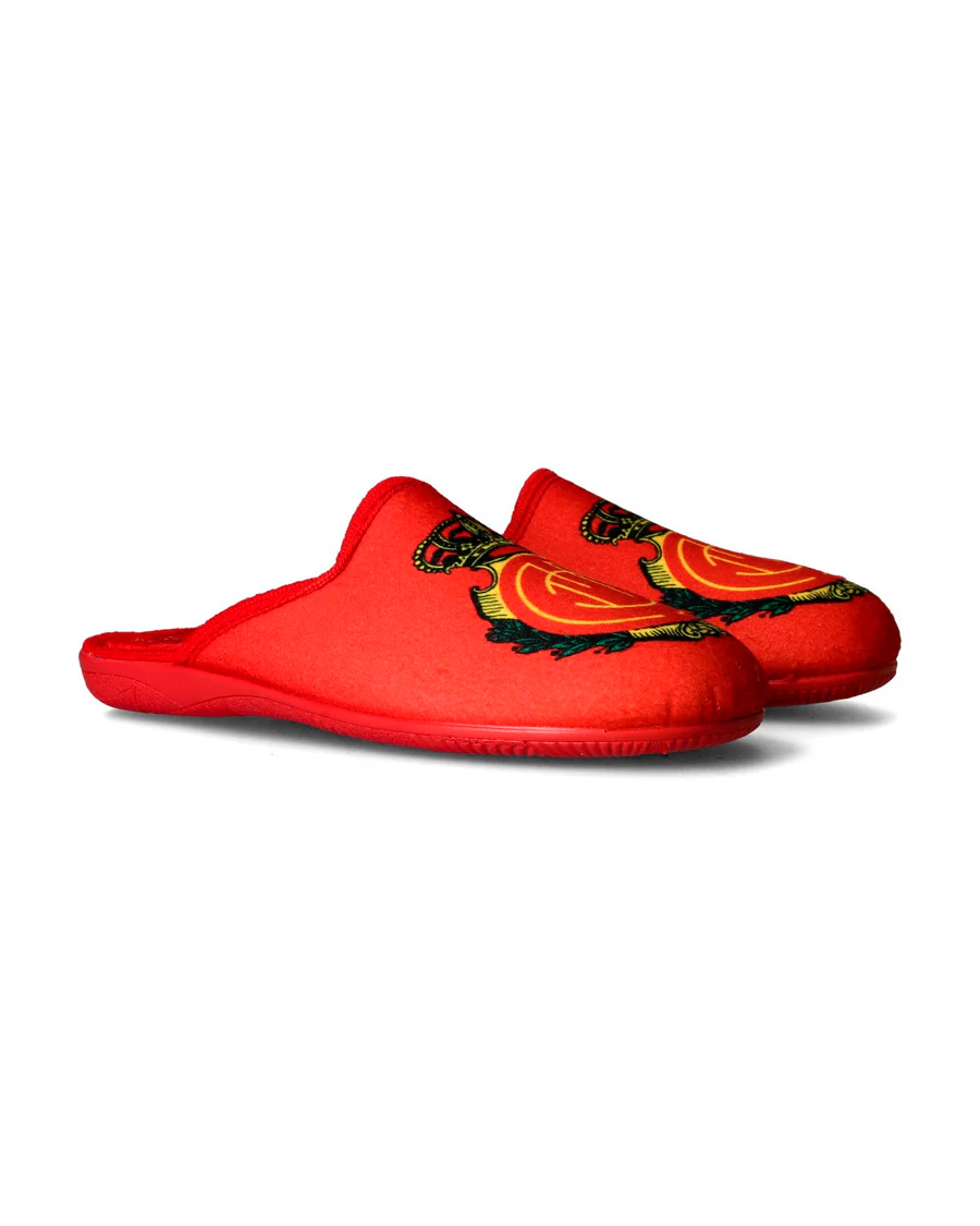 Zapatillas Hogar
