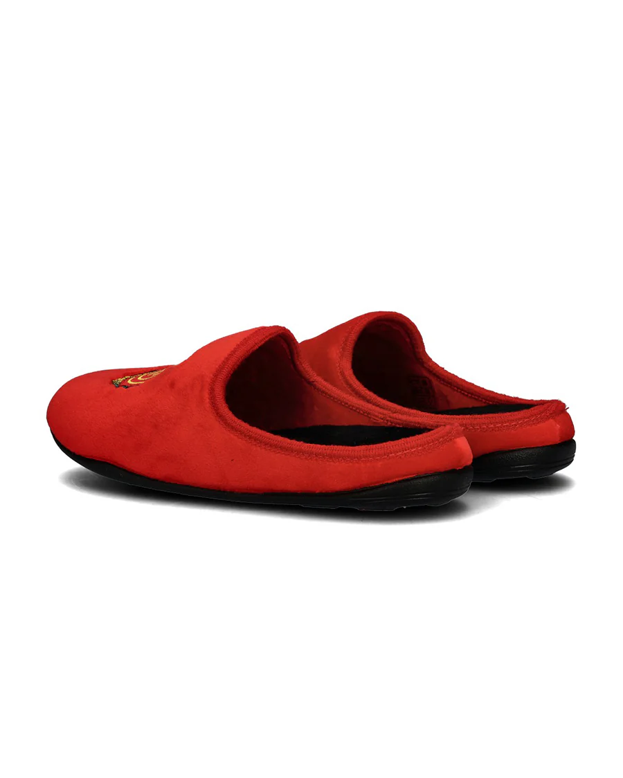 Zapatillas Hogar Rojas - Image 2